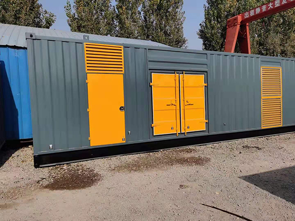 九所镇300kw 柴油发电机组用多大的空气开关？