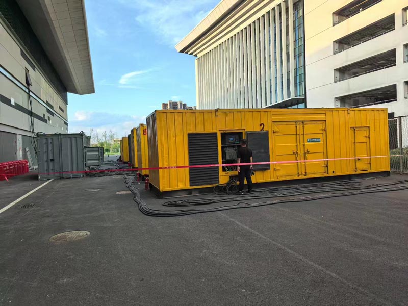 九所镇柴油发电机冬季保养注意事项?