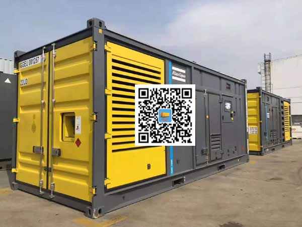 九所镇大型发电机出租