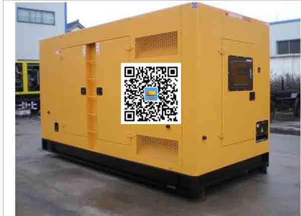 九所镇静音发电机出租