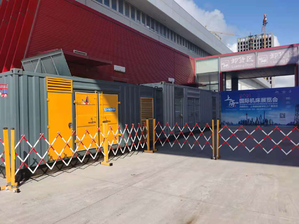 九所镇发电机出租教您要了解的柴油发电机组基础知识