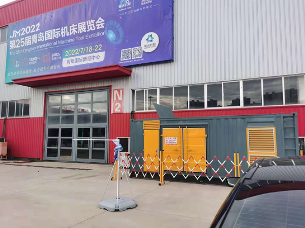 九所镇发电车出租-我国柴油机发电机组行业引领动力行业发展，前景广阔
