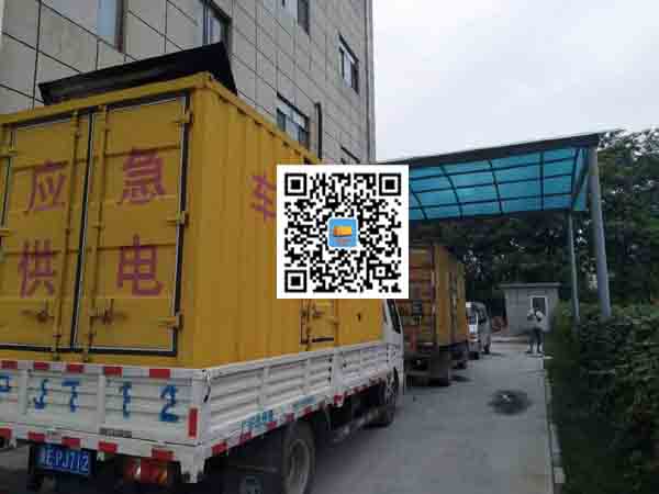 九所镇发电车出租-发电机产品使用越来越广泛