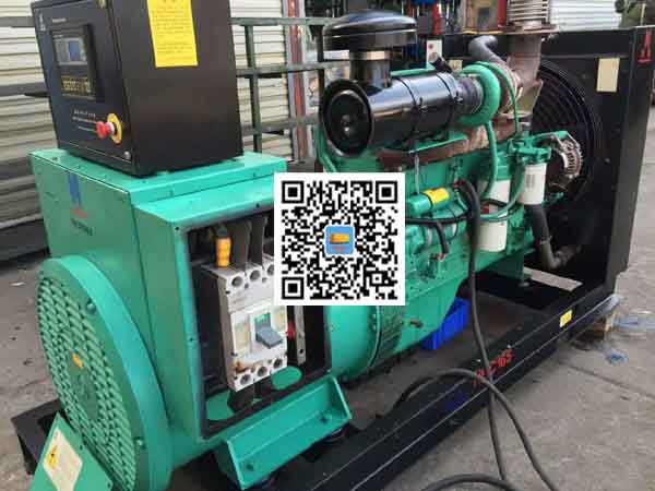 九所镇租赁发电机-发电机一般变压器磁芯所使用的是什么材料？