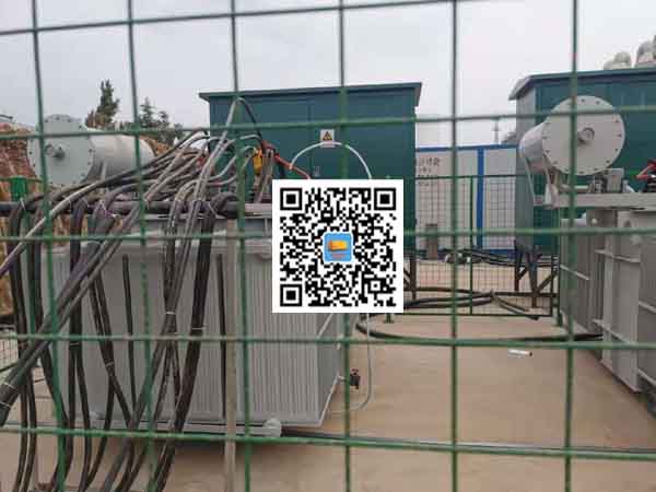 九所镇发电机出租-发电机功率适用电缆线规格估算口诀