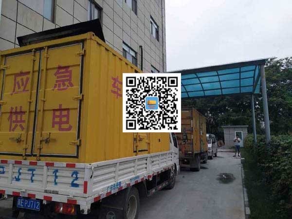 九所镇发电机出租-上柴发电机组的油耗会出现什么原因