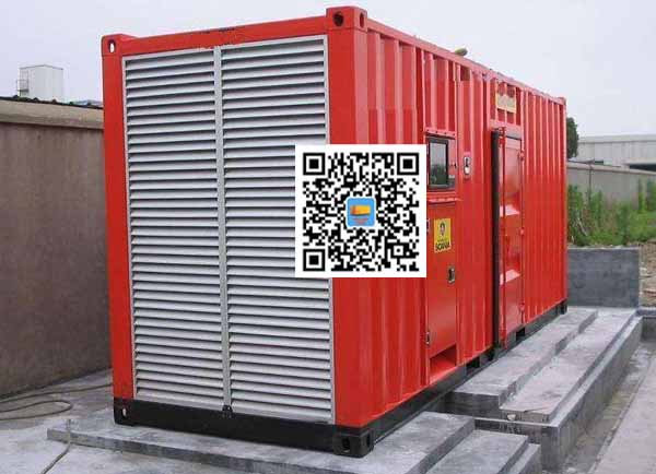 九所镇300kw柴油发电机组一个小时耗油