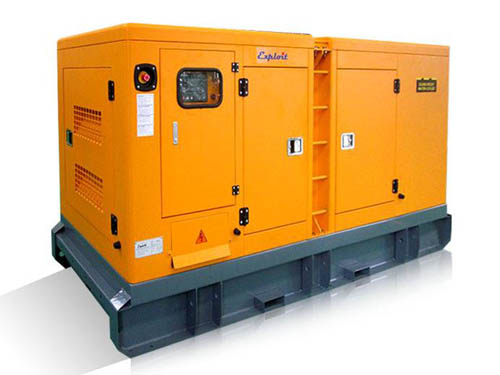 九所镇影响 200kw 柴油发电机油耗的因素有哪些?