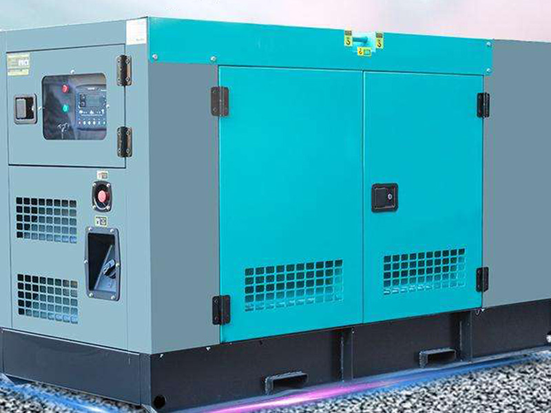 九所镇50KW柴油发电机油耗是多少?