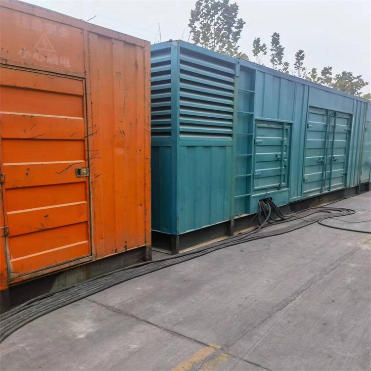 九所镇如何选择适合 600kW 柴油发电机组的热继电器？