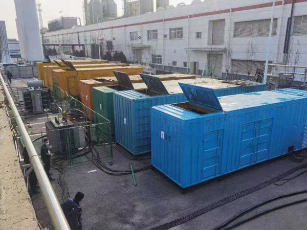 九所镇380V和690V电压的电缆线相同吗？