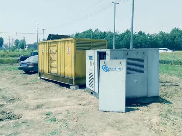 九所镇柴油发电机组冬季日常维修需要哪些工具？